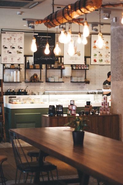 Neo Coffee Bar